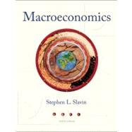 Macroeconomics + Economy 2009 Update 9780077354206