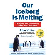 Our Iceberg is Melting 9780230014206
