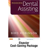 Modern Dental Assisting 9780323244206
