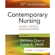 Contemporary Nursing 9780323554206