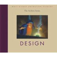 Walt Disney Animation Studios The Archive Series 9781423134206