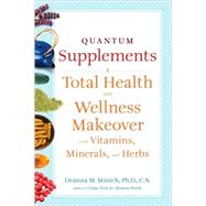 Quantum Supplements