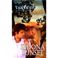 Sedona Sunset 9781611164206