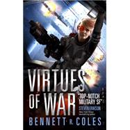 Virtues of War 9781783294206