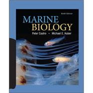 Marine Biology 9780073524207