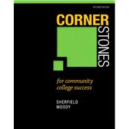 Cornerstones for Community College Success Plus NEW MyStudentSuccessLab Update -- Access Card Package 9780321944207