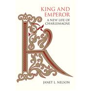 King and Emperor 9780520314207
