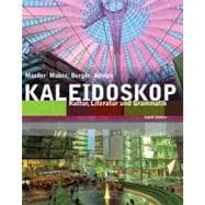 Kaleidoskop 9781111344207