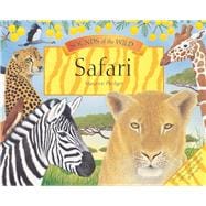 Sounds of the Wild: Safari 9781626864207