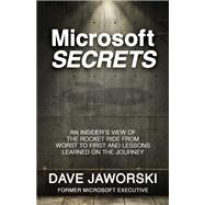 Microsoft Secrets