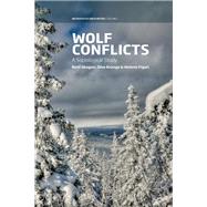 Wolf Conflicts
