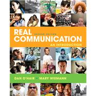 Real Communication An Introduction 9780312644208