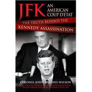JFK 9781784184209