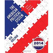 The American Political System 9780393264210