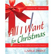 All I Want for Christmas 9781501824210