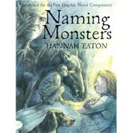 Naming Monsters 9781908434210