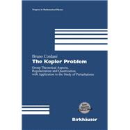 The Kepler Problem