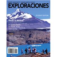 CourseMate Instant Access Code for Blitt/Casas' Exploraciones 9780495914211