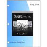 Study Guide for Mankiw's Principles of Economics, 7th 9781285864211