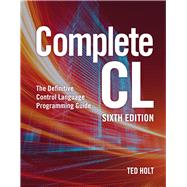 Complete CL 9781583474211