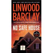 No Safe House 9780451414212