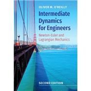 Intermediate Dynamics for Engineers