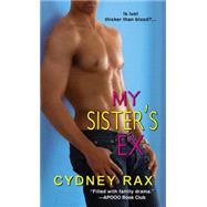 My Sister's Ex 9781617734212