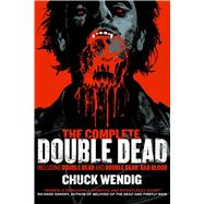 The Complete Double Dead 9781781084212