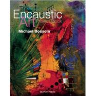The Encaustic Art Project Book 9781782214212