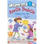 Amelia Bedelia Chalks One Up 9780062334213