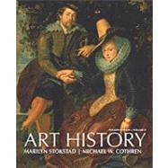 Art History, Volume 2 9780205744213