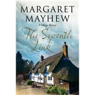 The Seventh Link 9780727884213