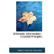 Arithmetic: Intermediate: Essential Principles