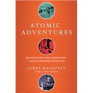 Atomic Adventures 9781681774213
