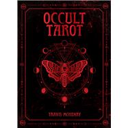 Occult Tarot 9781925924213