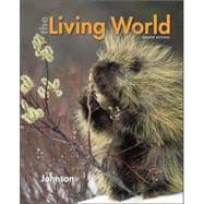 The Living World 9780078024214