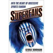 Superfans 9780553394214