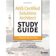 Aws Certified Solutions Architect 9781119504214