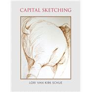 Capital Sketching 9781796084214
