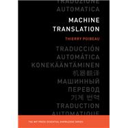 Machine Translation