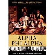 Alpha Phi Alpha