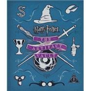 Harry Potter 9780062474216