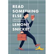 Read Something Else
