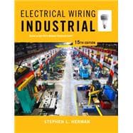 Electrical Wiring Industrial 9781285054216