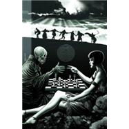 The Invisibles Book Four Deluxe Edition 9781401254216