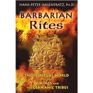Barbarian Rites 9781594774218
