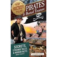 Pirates & Buried Treasure 9781618214218