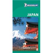 The Green Guide Japan 9782067204218