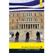 European Democracies Plus MySearchLab with eText -- Access Card Package 9780205854219