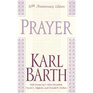 Prayer